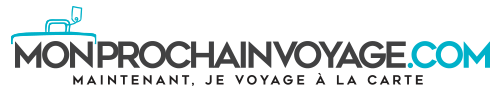 MON PROCHAIN VOYAGE